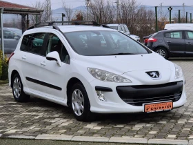 Peugeot 308 1.6HDI 90к.с., снимка 5