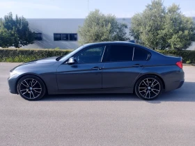 BMW 320 1.8d.143k.c, снимка 6