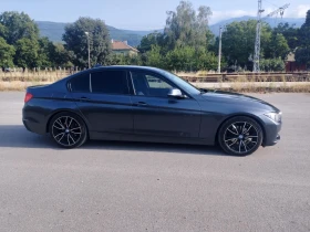 BMW 320 1.8d.143k.c, снимка 5