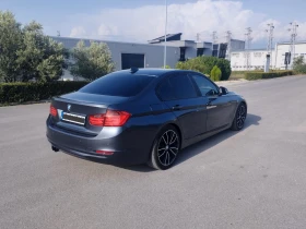 BMW 320 1.8d.143k.c, снимка 4