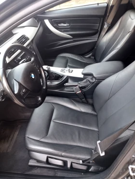 BMW 320 1.8d.143k.c, снимка 8