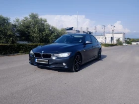 BMW 320 1.8d.143k.c, снимка 1