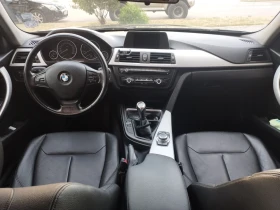 BMW 320 1.8d.143k.c, снимка 7