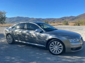 Audi A8 D3 3.0, снимка 3