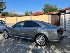 Audi A8 D3 3.0, снимка 8