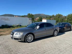 Audi A8 D3 3.0, снимка 9