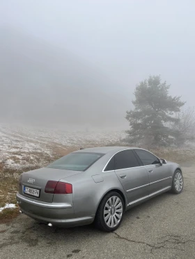 Audi A8 D3 3.0, снимка 2