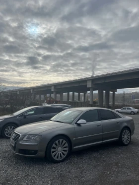 Audi A8 D3 3.0, снимка 1