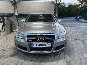 Audi A8 D3 3.0, снимка 15