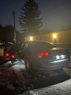 Audi A8 D3 3.0, снимка 4