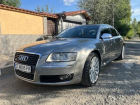 Audi A8 D3 3.0, снимка 6