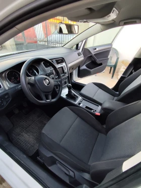 VW Golf 1.6 TDI 105 к.с, снимка 6