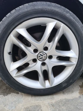 VW Golf 1.6 TDI 105 к.с, снимка 9