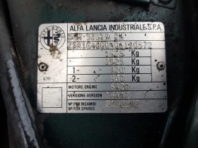 Alfa Romeo 164 2.0 T.Spark 8v (cat), снимка 8