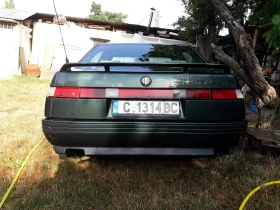 Alfa Romeo 164 2.0 T.Spark 8v (cat), снимка 3