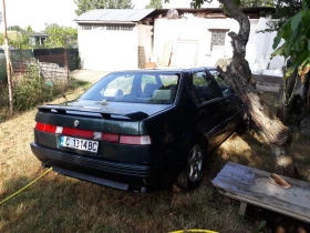 Alfa Romeo 164 2.0 T.Spark 8v (cat), снимка 6