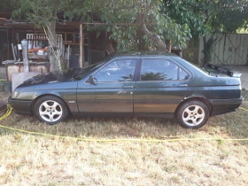 Alfa Romeo 164 2.0 T.Spark 8v (cat), снимка 2