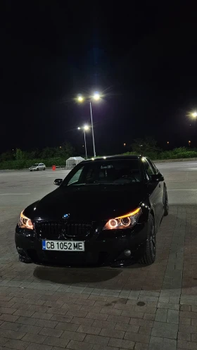 BMW 530 530i xdrive | Mobile.bg    13