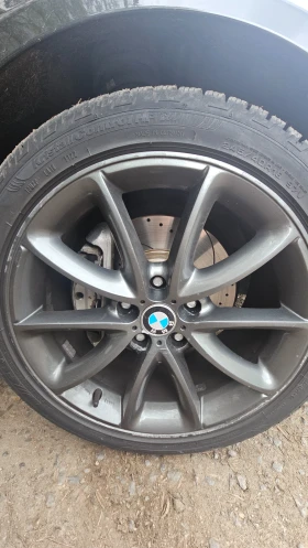 BMW 530 530i xdrive | Mobile.bg    15