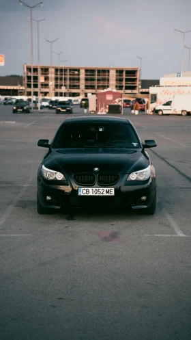 BMW 530 530i xdrive, снимка 1