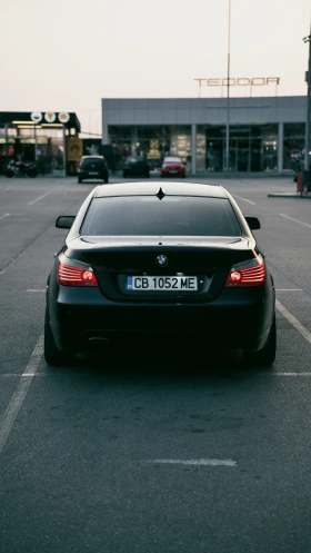 BMW 530 530i xdrive, снимка 7