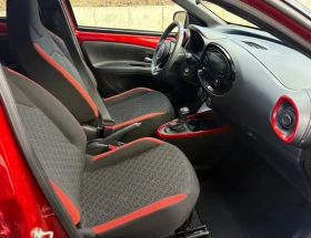 Toyota Aygo X Automatic!, снимка 9