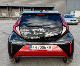 Toyota Aygo X Automatic!, снимка 5