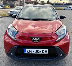 Toyota Aygo X Automatic!, снимка 2