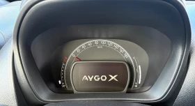 Toyota Aygo X Automatic!, снимка 11