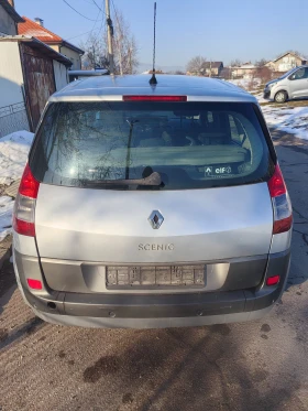 Renault Scenic, снимка 6