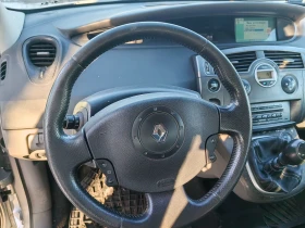 Renault Scenic, снимка 8