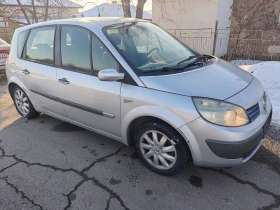 Renault Scenic, снимка 2