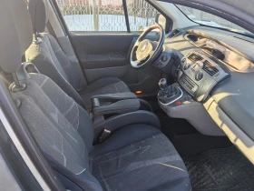 Renault Scenic, снимка 4