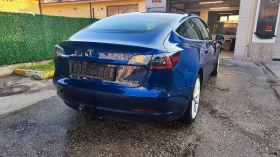 Tesla Model 3 LONG RANGE AWD, снимка 4