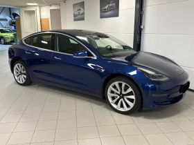 Tesla Model 3 LONG RANGE ЕВРОПЕЙСКА, снимка 2