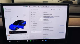 Tesla Model 3 LONG RANGE AWD, снимка 11