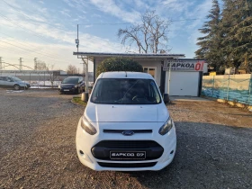 Ford Connect 1.5TDCi/2+ 1/E6, снимка 2