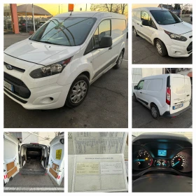 Ford Connect 1.5TDCi/2+ 1/E6, снимка 15