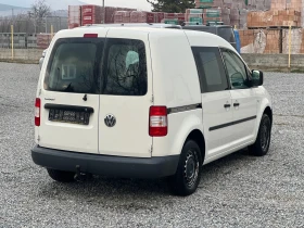 VW Caddy 2.0 SDI, КЛИМА, ЛИЗИНГ - 9990 лв. - 46214026 | Car24.bg