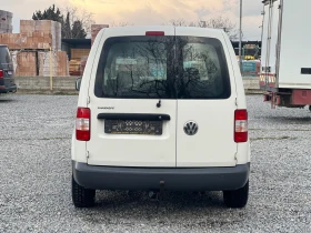 VW Caddy 2.0 SDI, КЛИМА, ЛИЗИНГ, снимка 4