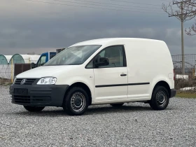 VW Caddy 2.0 SDI, КЛИМА, ЛИЗИНГ, снимка 3