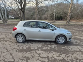 Toyota Auris 2.0  | Mobile.bg    4