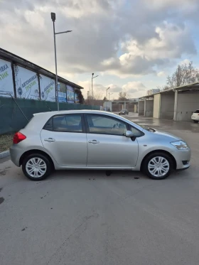 Toyota Auris 2.0  | Mobile.bg    12