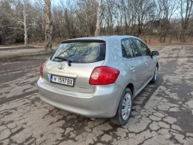 Toyota Auris 2.0 , снимка 6