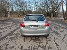 Toyota Auris 2.0  | Mobile.bg    5