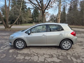 Toyota Auris 2.0  | Mobile.bg    3