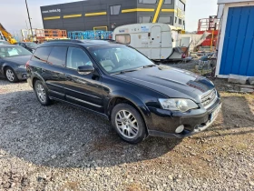     Subaru Outback 2.5i L.P.G.