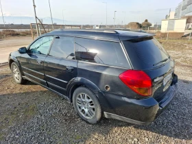     Subaru Outback 2.5i L.P.G.