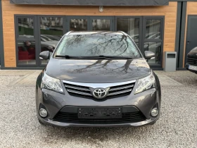 Toyota Avensis 1.8i/Automatic/Facelift/Камера/Подгрев седалки, снимка 2