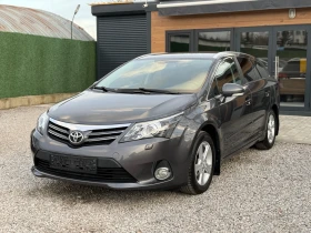 Toyota Avensis 1.8i/Automatic/Facelift/Камера/Подгрев седалки, снимка 1